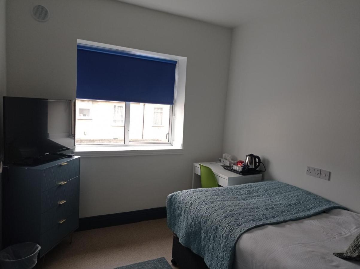 Tom Dick And Harriet'S Accommodation Dublin Exterior photo