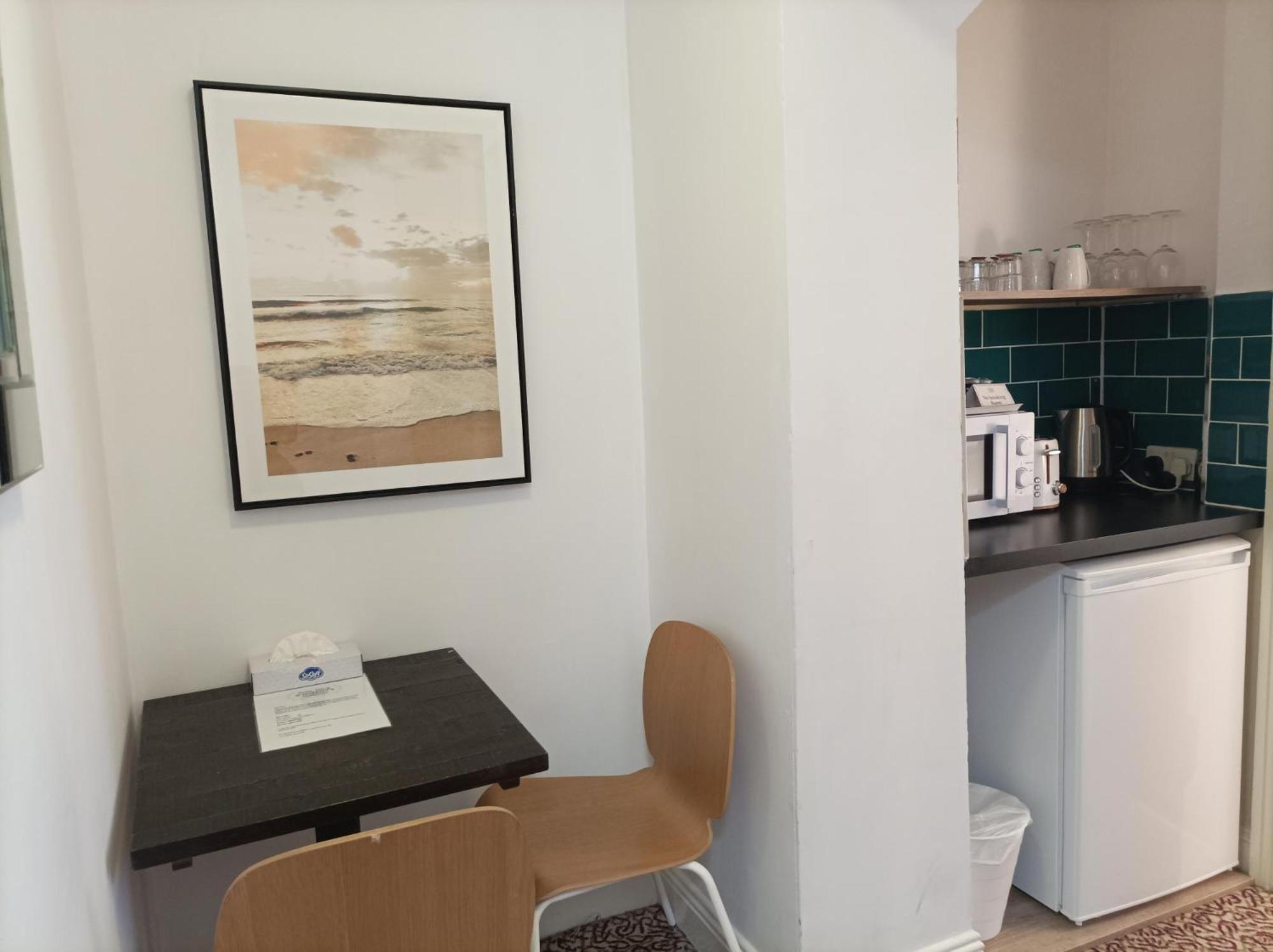 Tom Dick And Harriet'S Accommodation Dublin Exterior photo