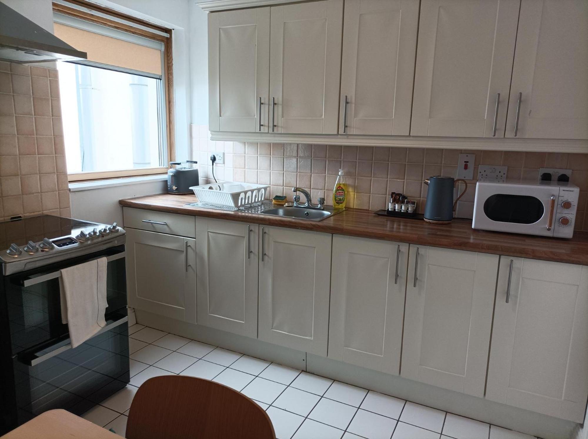 Tom Dick And Harriet'S Accommodation Dublin Exterior photo